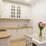Vip- Elite Apartment Lviv