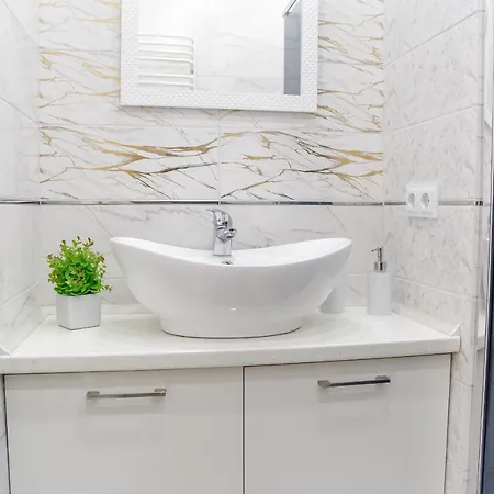 Apartament Vip- Elite