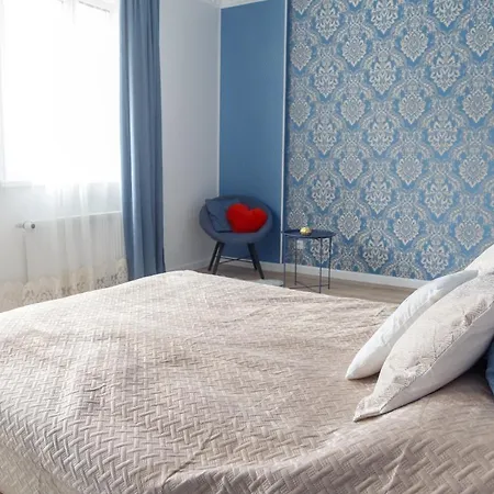 Apartment Vip- Elite