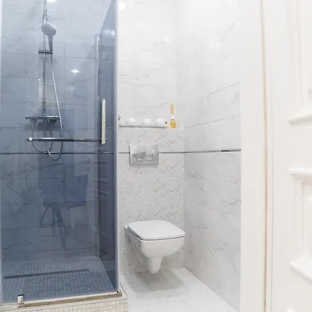 Vip- Elite Apartamento