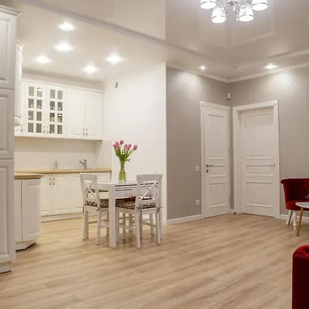 Apartament Vip- Elite