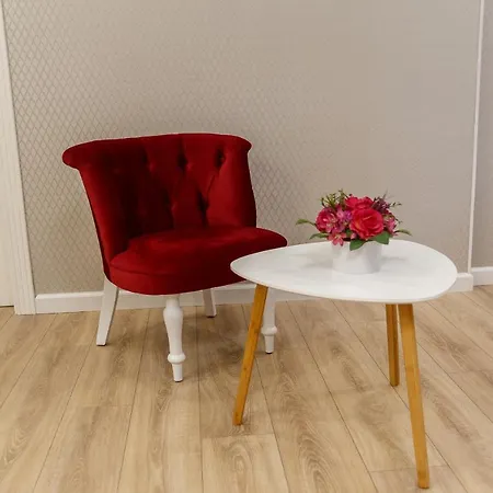 Apartamento Vip- Elite *