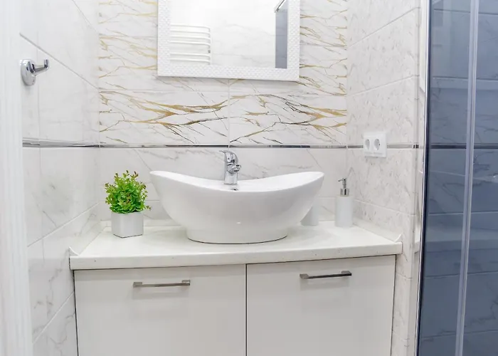 Apartment Vip- Elite