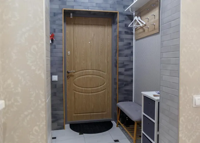 Vip- Elite Apartment Lviv