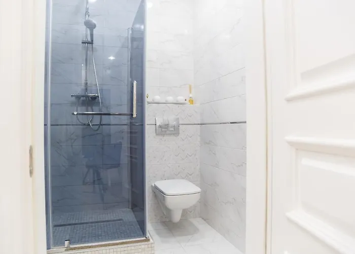 Vip- Elite Apartment