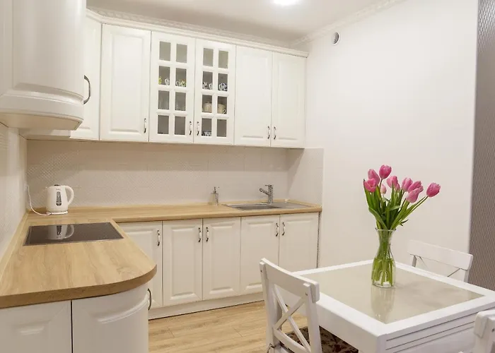 Vip- Elite Apartment Lviv