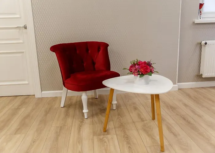 Apartament Vip- Elite *