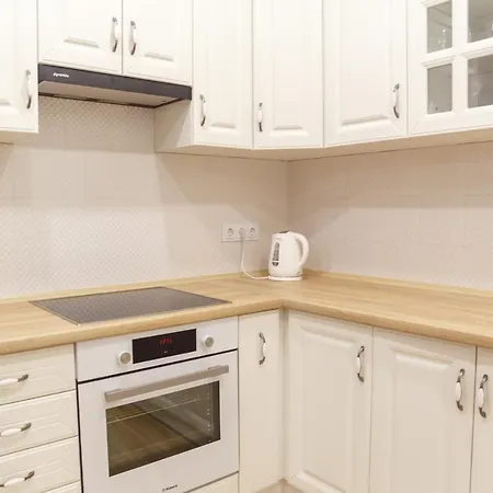 Vip- Elite Apartman *