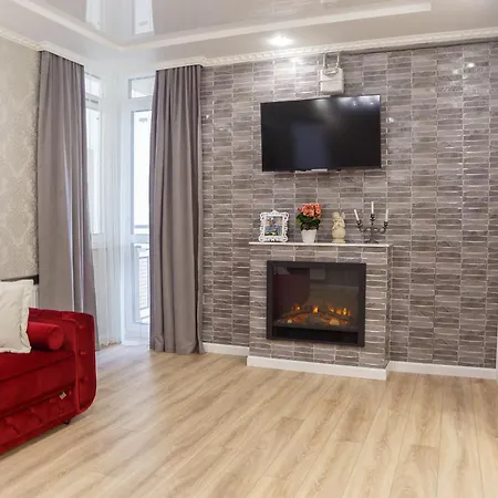 Vip- Elite Apartman Lviv